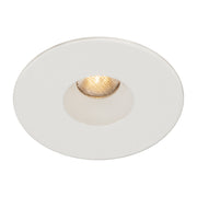 W.A.C. Lighting - HR-LED231R-40-WT - LEDme Miniature Recessed Task Light - Ledme - White