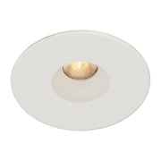 W.A.C. Lighting - HR-LED231R-40-WT - LEDme Miniature Recessed Task Light - Ledme - White