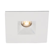 W.A.C. Lighting - HR-LED271R-40-WT - LEDme Miniature Recessed Task Light - Ledme - White
