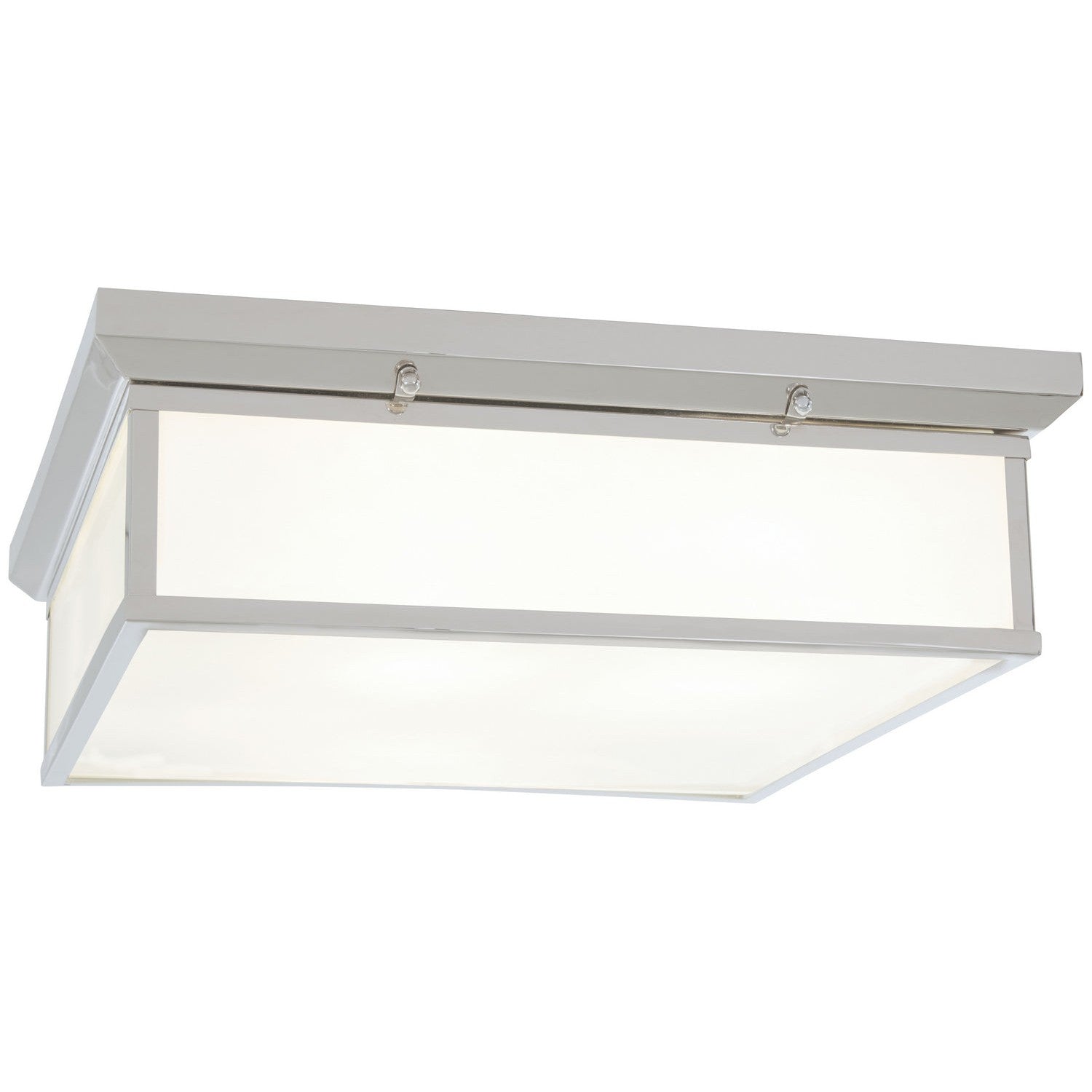 Minka-Lavery - 6917-77-L - LED Flush Mount - Chrome