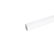 W.A.C. Lighting - LED-T-CH1-EC - End Cap - Invisiled - White