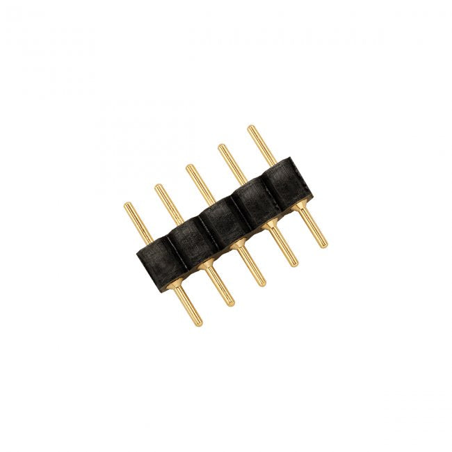 W.A.C. Lighting - LED-TC-MM - Connector - Invisiled - Black