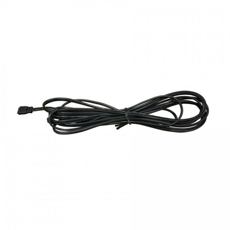 W.A.C. Lighting - LED-TC-WEXT-144 - Connector - Invisiled - Black