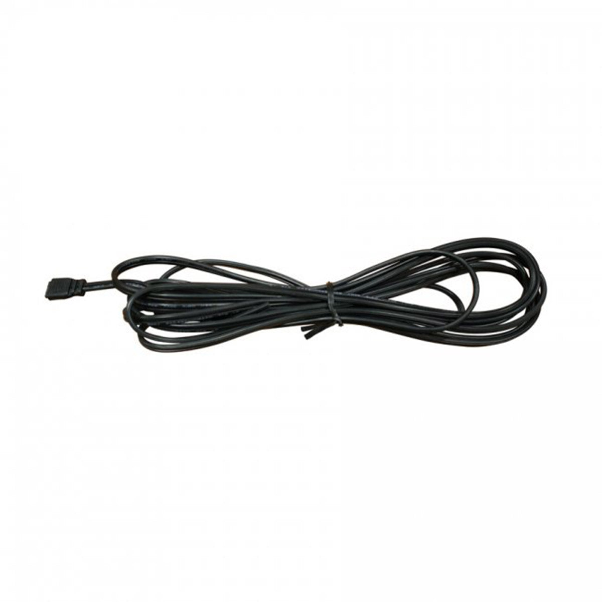 W.A.C. Lighting - LED-TC-WIC-240 - Connector - Invisiled - Black