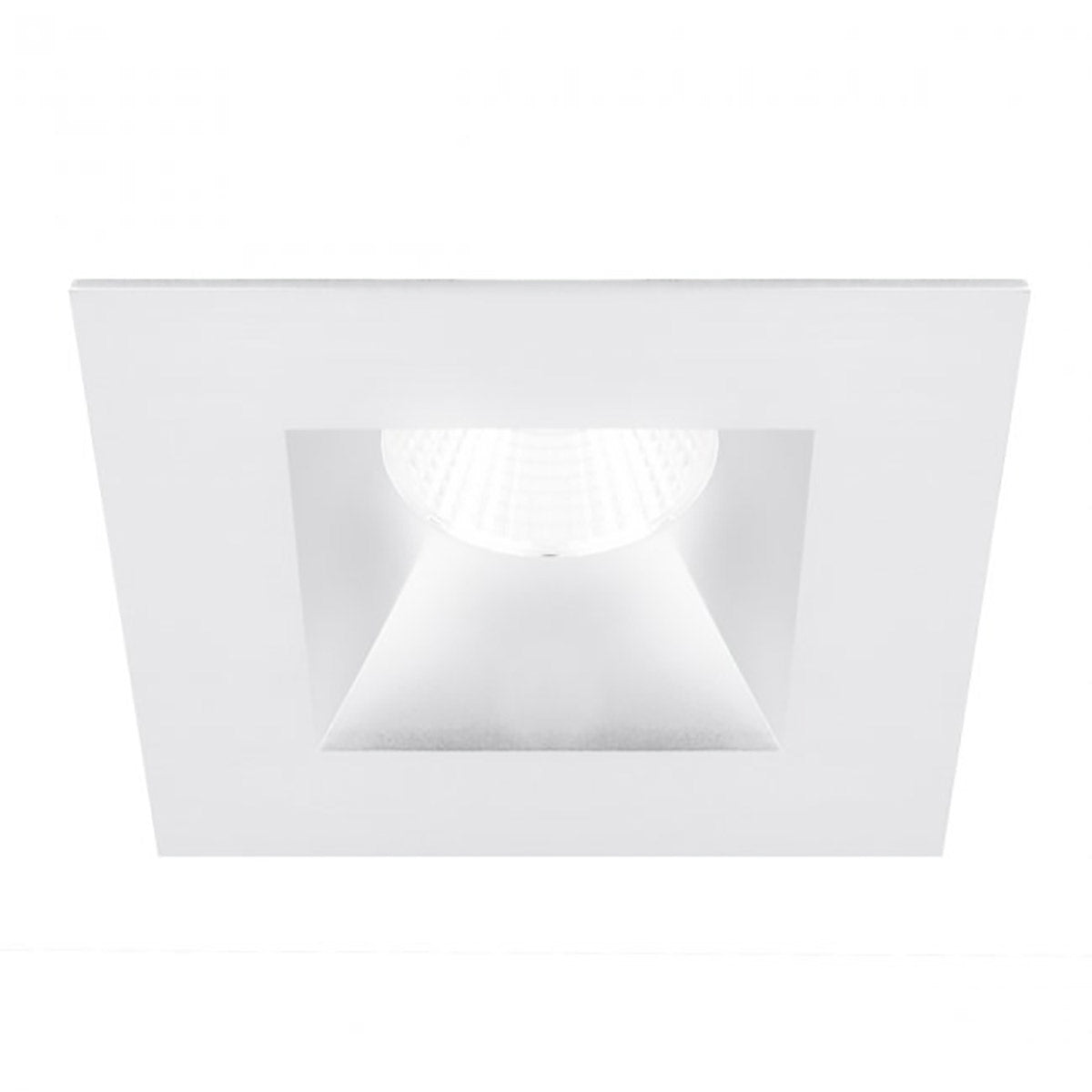 W.A.C. Lighting - R3BSD-N927-WT - LED Trim - Ocularc - White