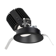 W.A.C. Lighting - R4RAT-F840-BK - LED Trim - Volta - Black