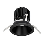 W.A.C. Lighting - R4RD2T-S840-BK - LED Trim - Volta - Black