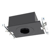W.A.C. Lighting - R4RNT-25 - LED Recessed Housing - Volta - Aluminum