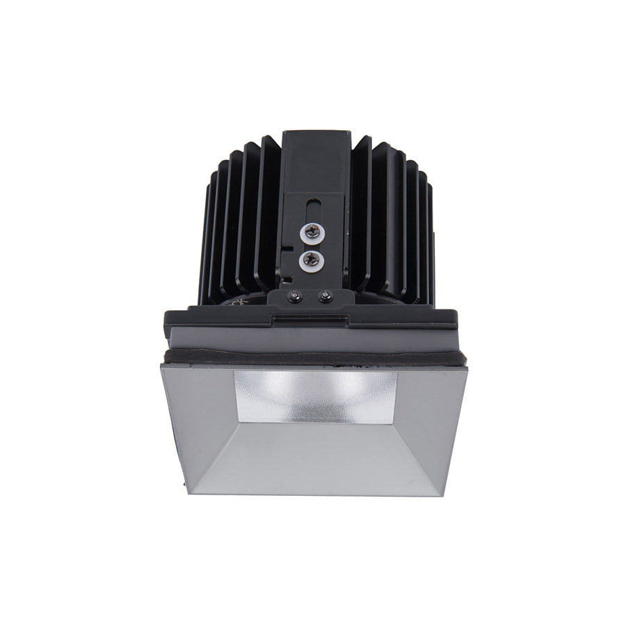 W.A.C. Lighting - R4SD1L-N840-HZ - LED Trim - Volta - Haze
