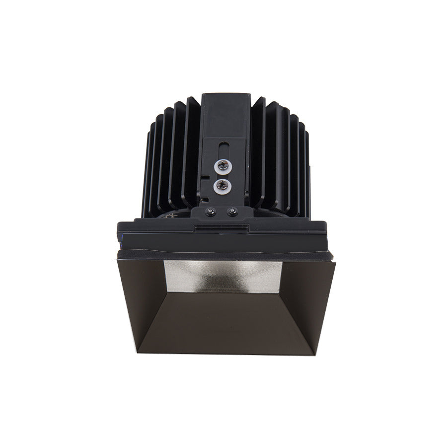 W.A.C. Lighting - R4SD1L-S840-CB - LED Trim - Volta - Copper Bronze