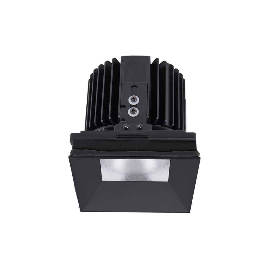 W.A.C. Lighting - R4SD1L-W840-BK - LED Trim - Volta - Black