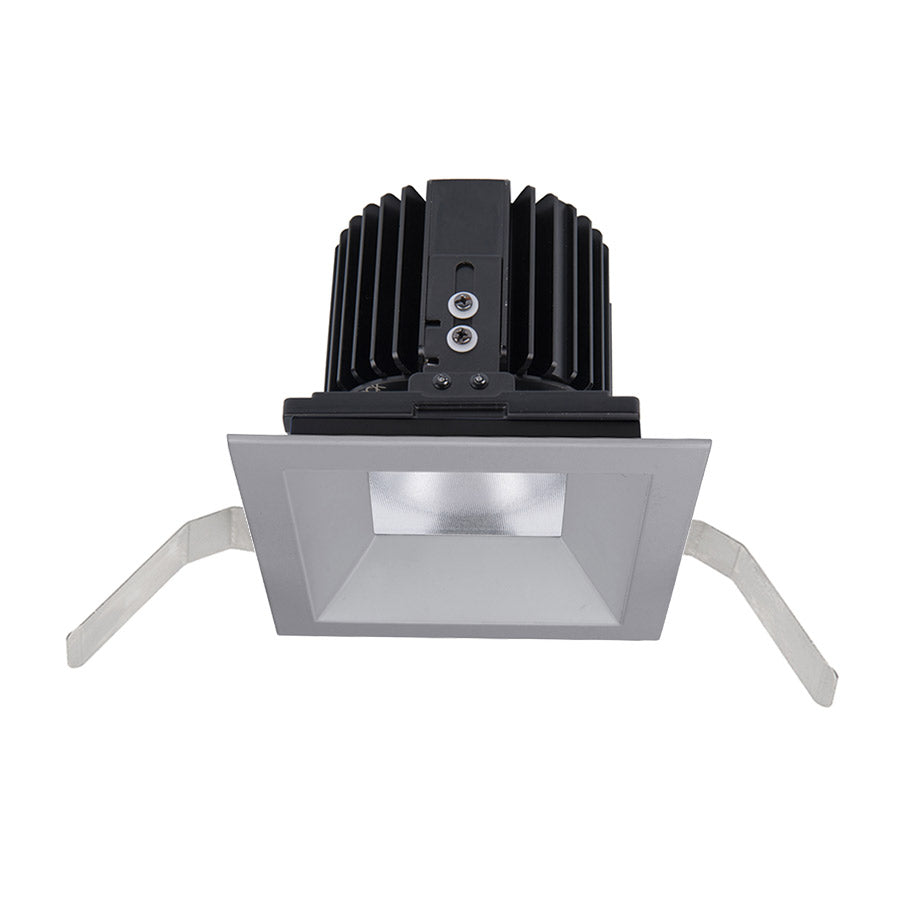 W.A.C. Lighting - R4SD1T-F840-HZ - LED Trim - Volta - Haze