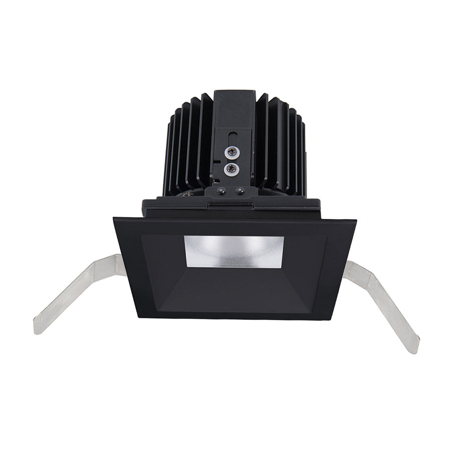W.A.C. Lighting - R4SD1T-N827-BK - LED Trim - Volta - Black