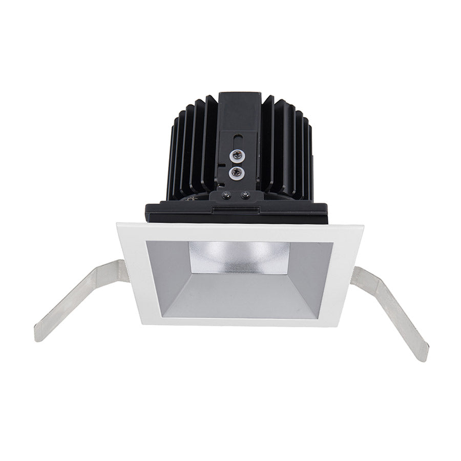 W.A.C. Lighting - R4SD1T-N827-HZWT - LED Trim - Volta - Haze White