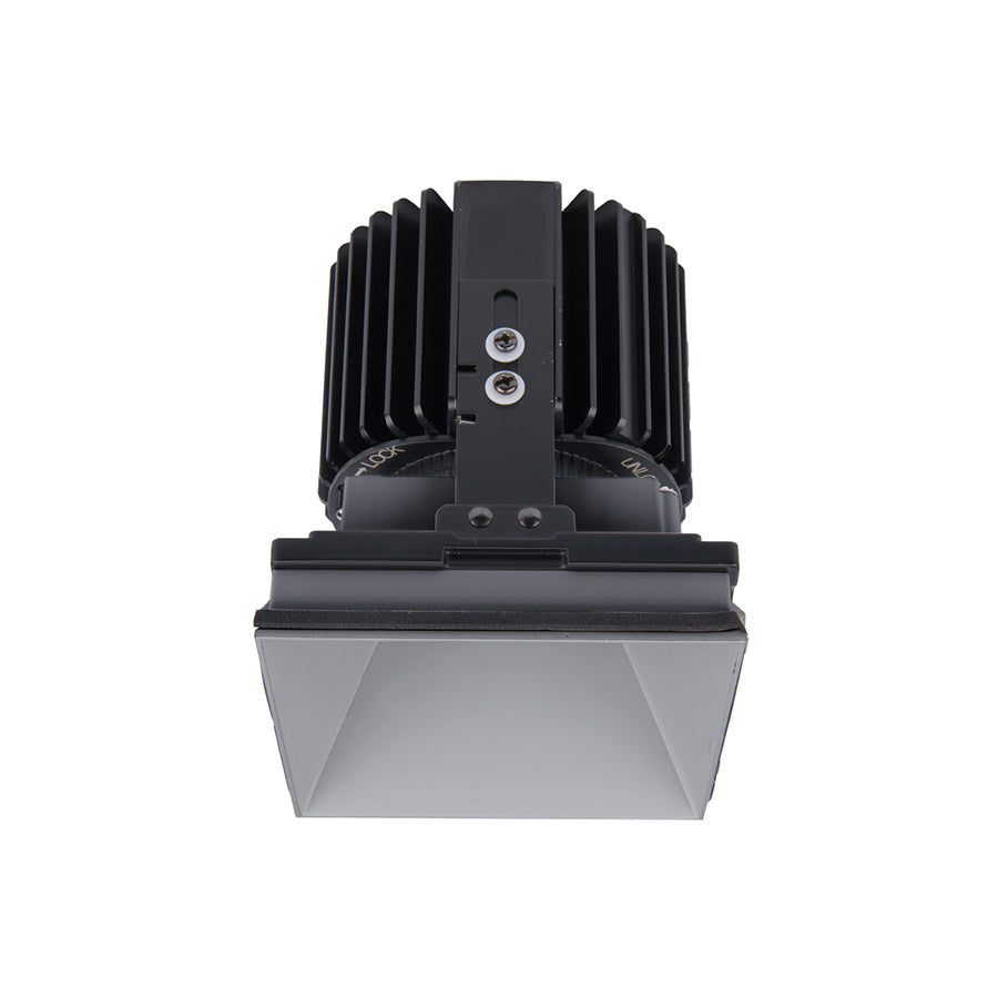 W.A.C. Lighting - R4SD2L-N835-HZ - LED Trim - Volta - Haze