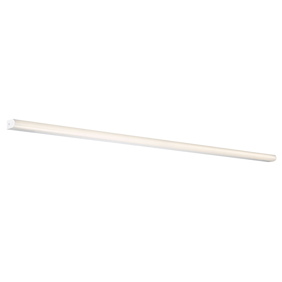 W.A.C. Lighting - WS-35873-AL - LED Bathroom Vanity - Nightstick - Brushed Aluminum