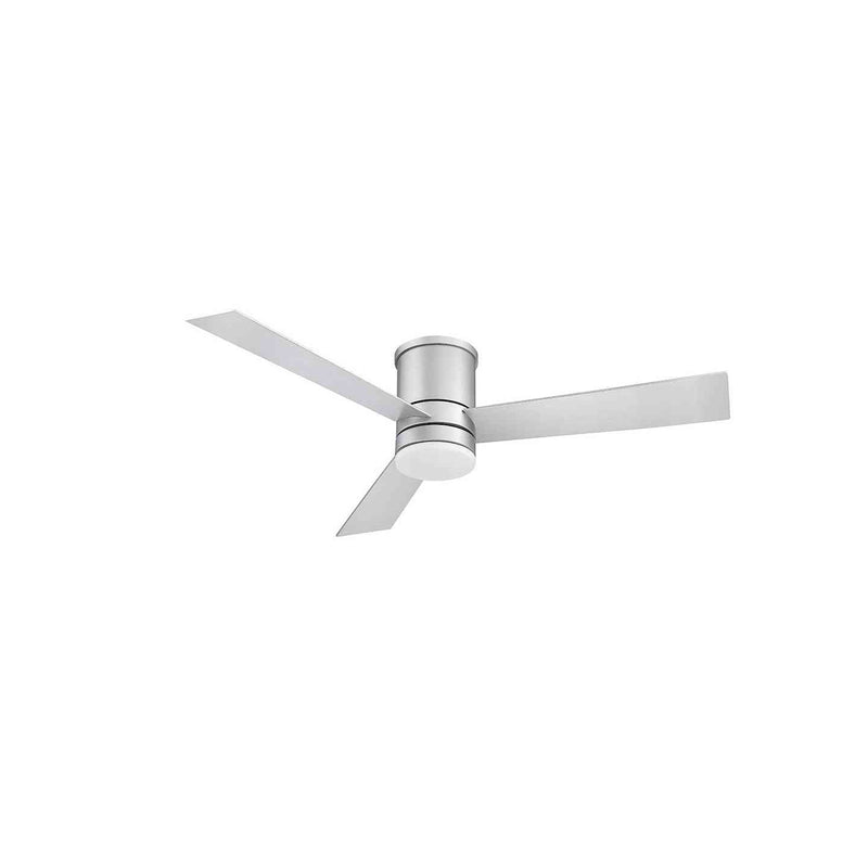 Modern Forms Fans - FH-W1803-52L-BZ - 52"Ceiling Fan - Axis - Bronze