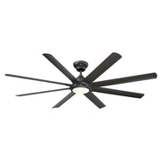 Modern Forms Fans - FR-W1805-80L-BZ - 80"Ceiling Fan - Hydra - Bronze