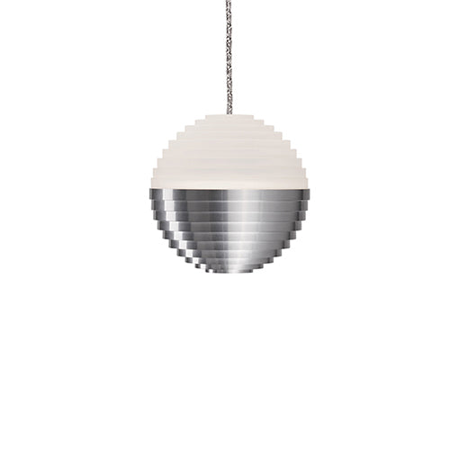 Kuzco Lighting - PD10502-BN - LED Pendant - Supernova - Brushed Nickel