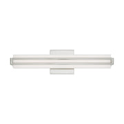 Livex Lighting - 10192-05 - LED Bath Vanity - Fulton - Polished Chrome