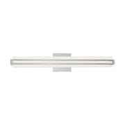 Livex Lighting - 10193-05 - LED Bath Vanity - Fulton - Polished Chrome