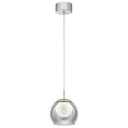 Kichler - 84010 - LED Mini Pendant - Lexi - Chrome