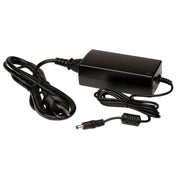American Lighting - PS-40-24VPI - Plug In Wall Adapter - Plug In Wall Adapter - Black