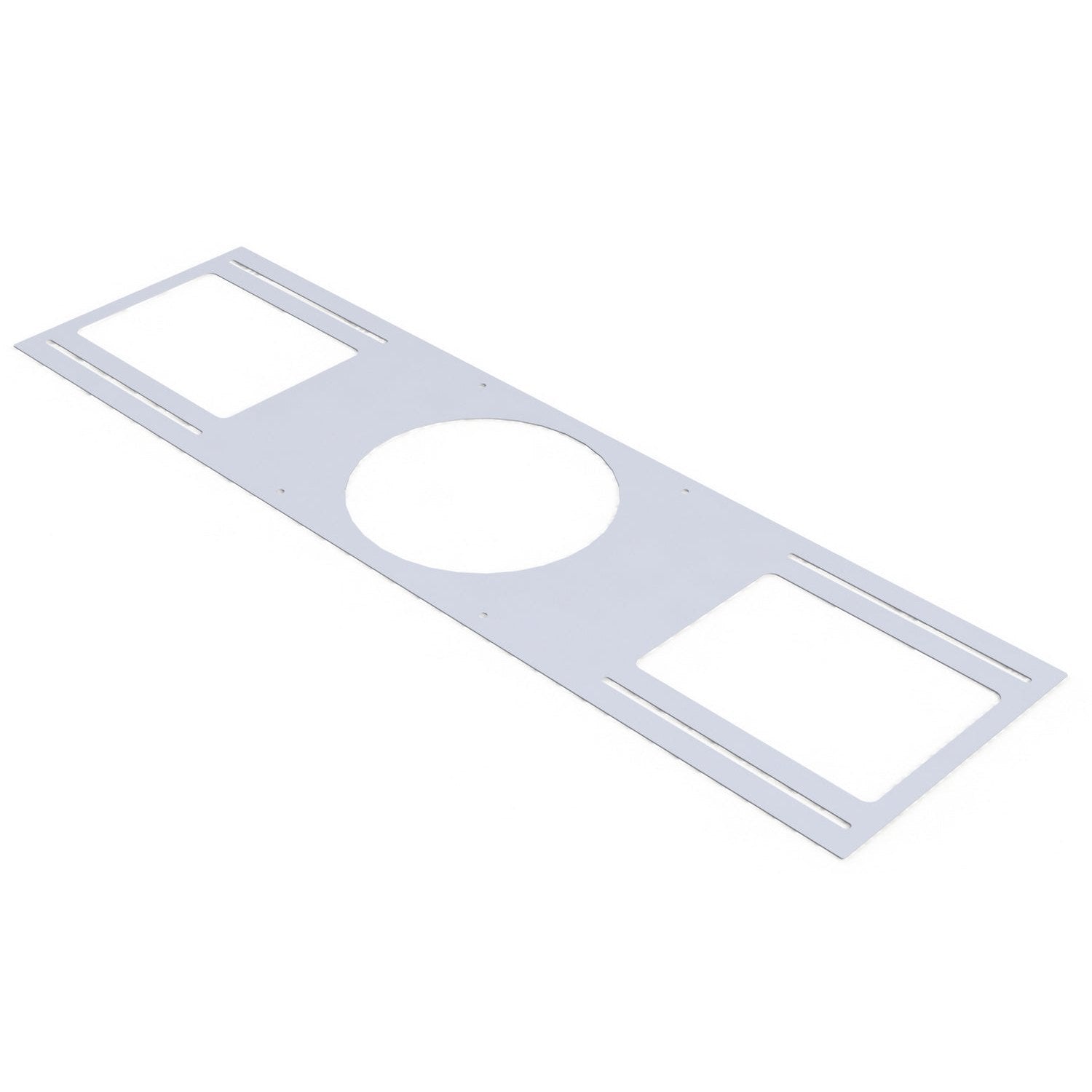 American Lighting - RP-EM8 - Rough-In Plate - Rough In Plate - Silver