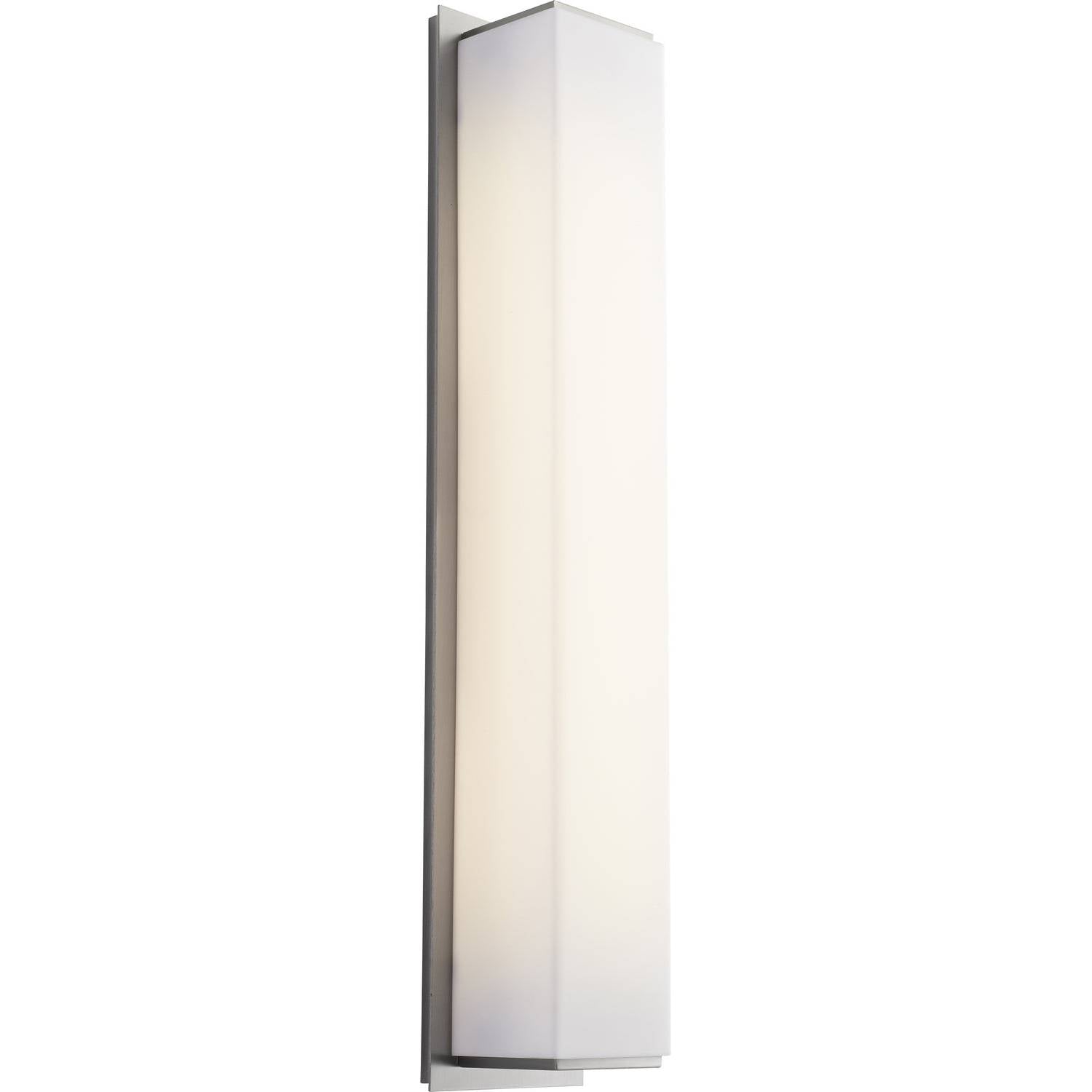 Quorum - 2-5134-24 - Two Light Vanity - Fuse - Satin Nickel