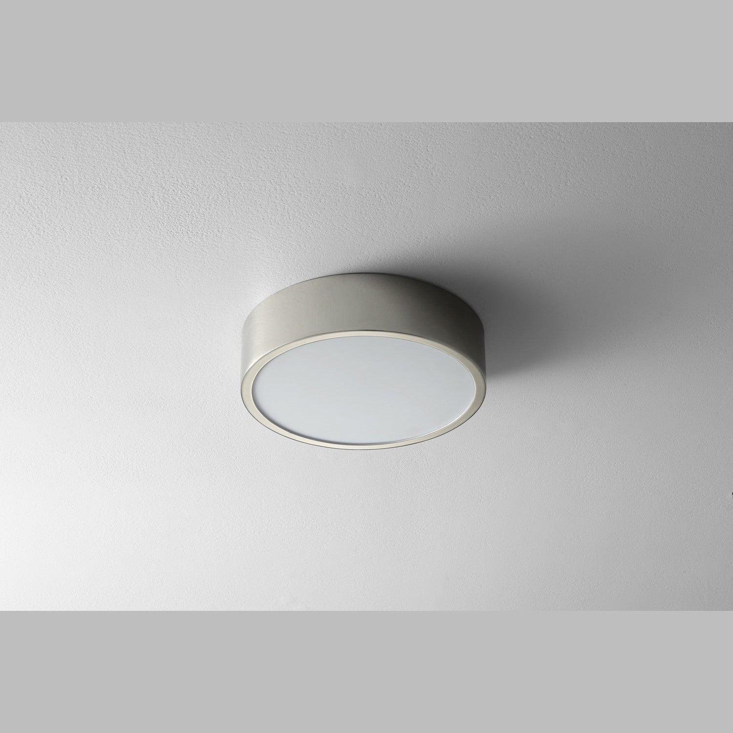 Quorum - 32-601-20 - LED Ceiling Mount - Peepers - Polished Nickel