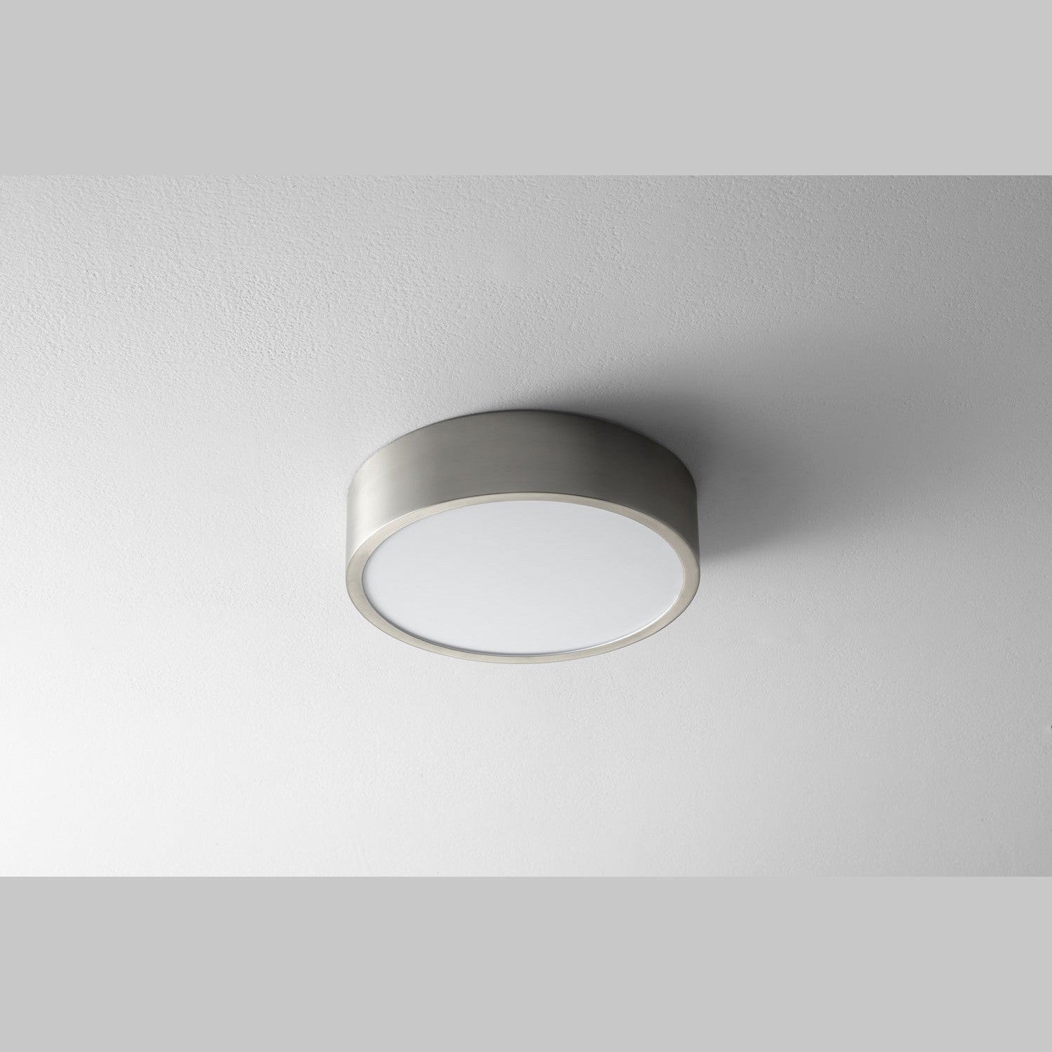 Quorum - 32-601-24 - LED Ceiling Mount - Peepers - Satin Nickel