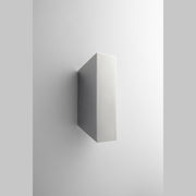Quorum - 3-509-24 - LED Wall Sconce - Duo - Satin Nickel