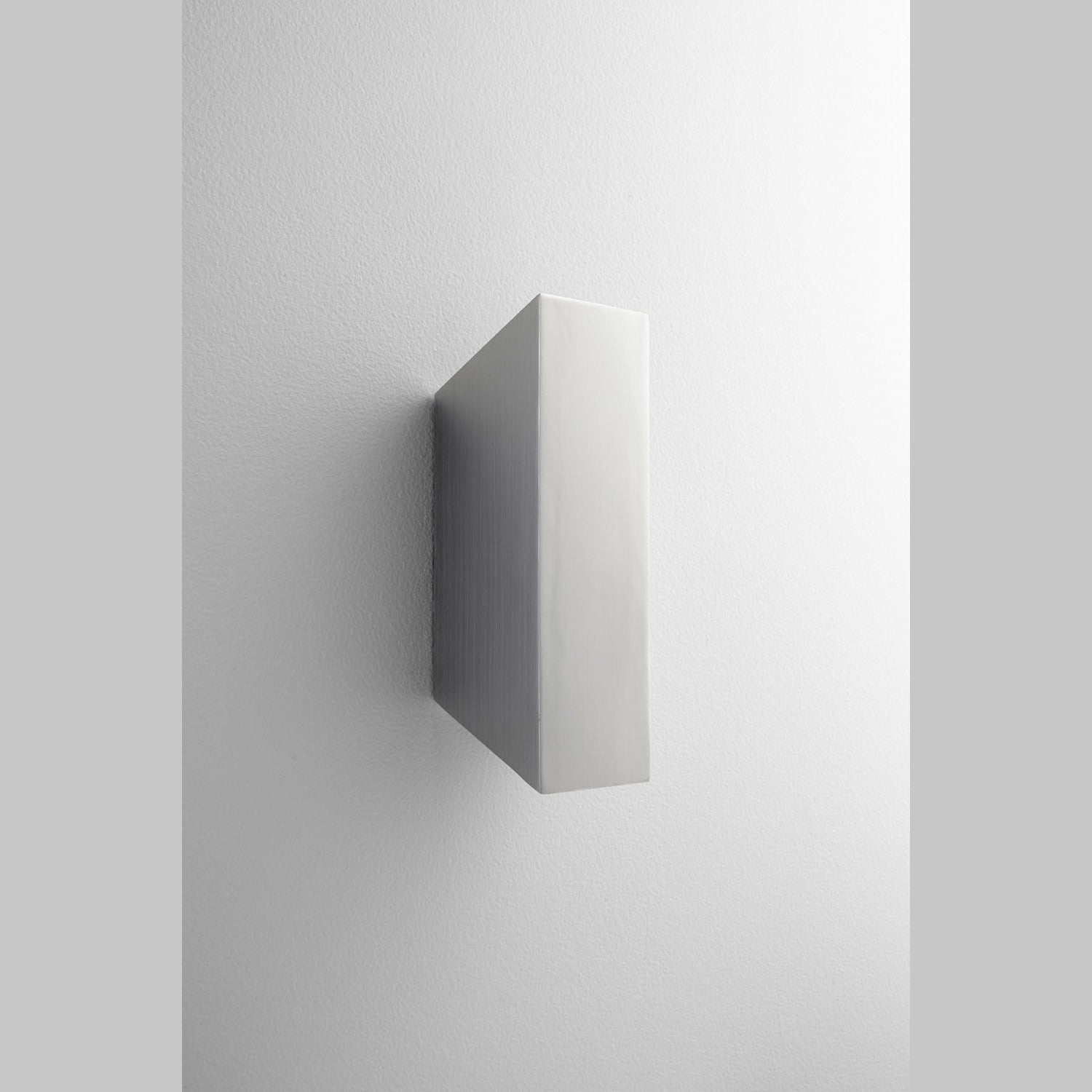 Quorum - 3-509-24 - LED Wall Sconce - Duo - Satin Nickel