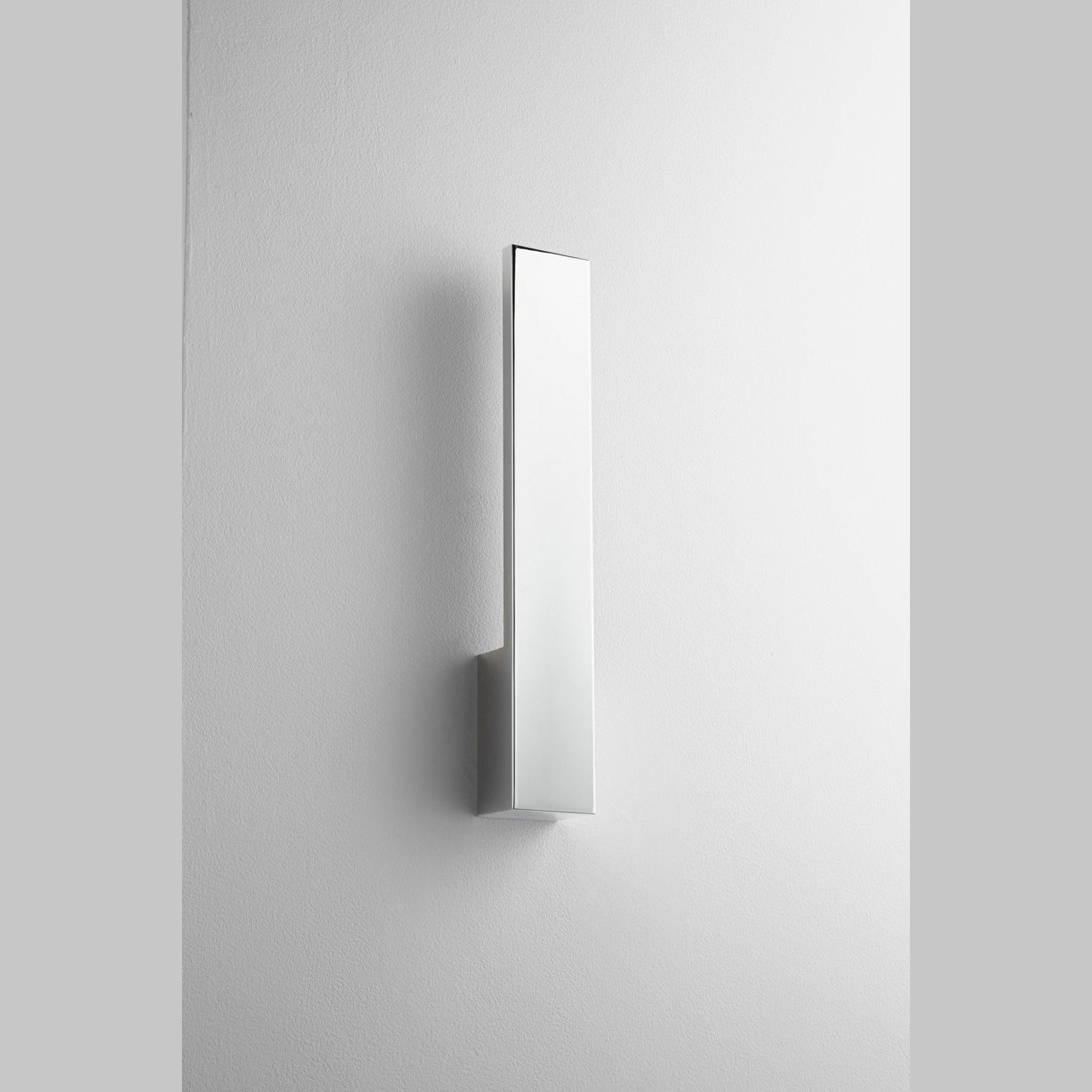 Quorum - 3-511-14 - LED Wall Sconce - Icon - Polished Chrome
