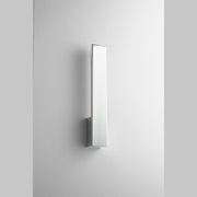 Quorum - 3-511-14 - LED Wall Sconce - Icon - Polished Chrome