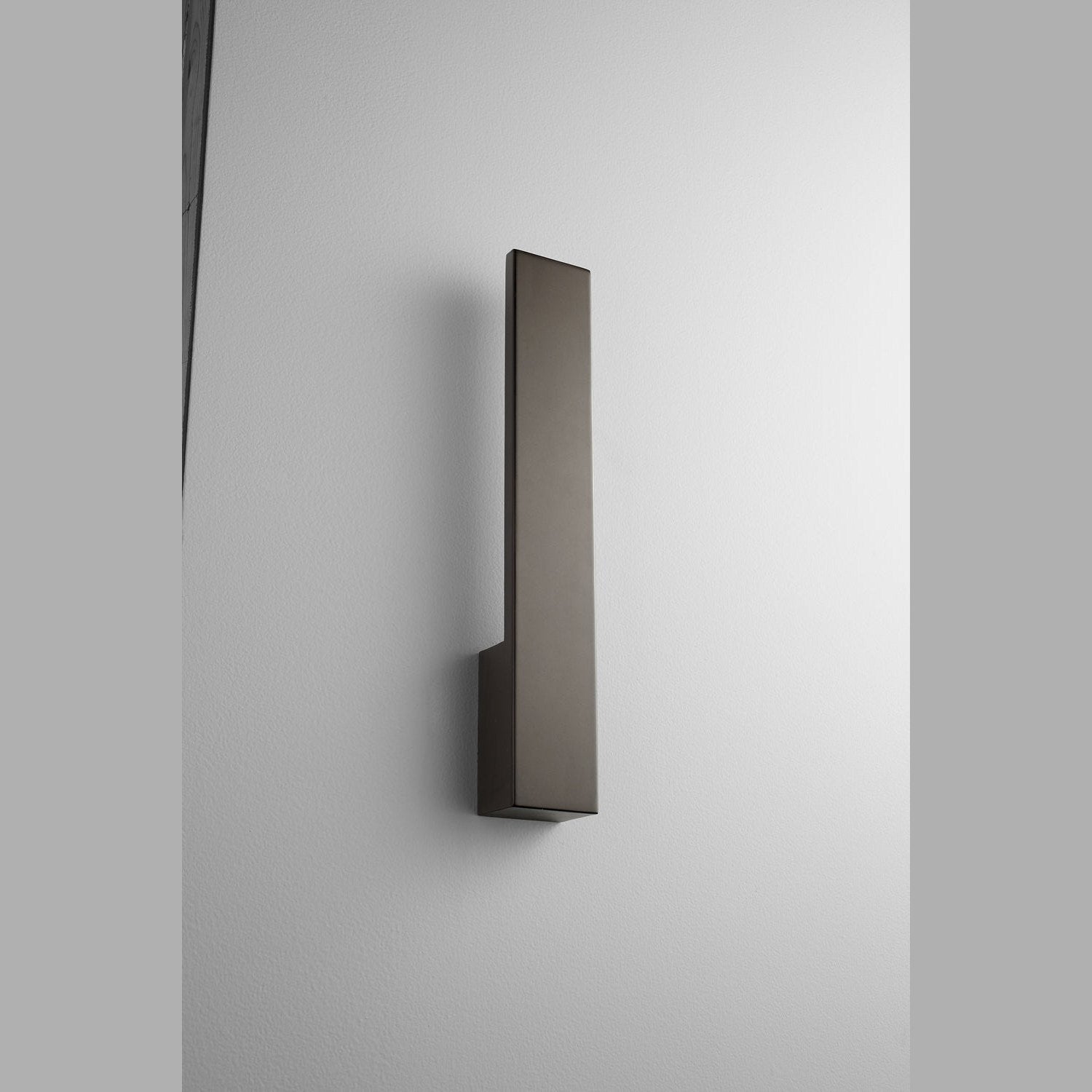 Quorum - 3-511-22 - LED Wall Sconce - Icon - Oiled Bronze