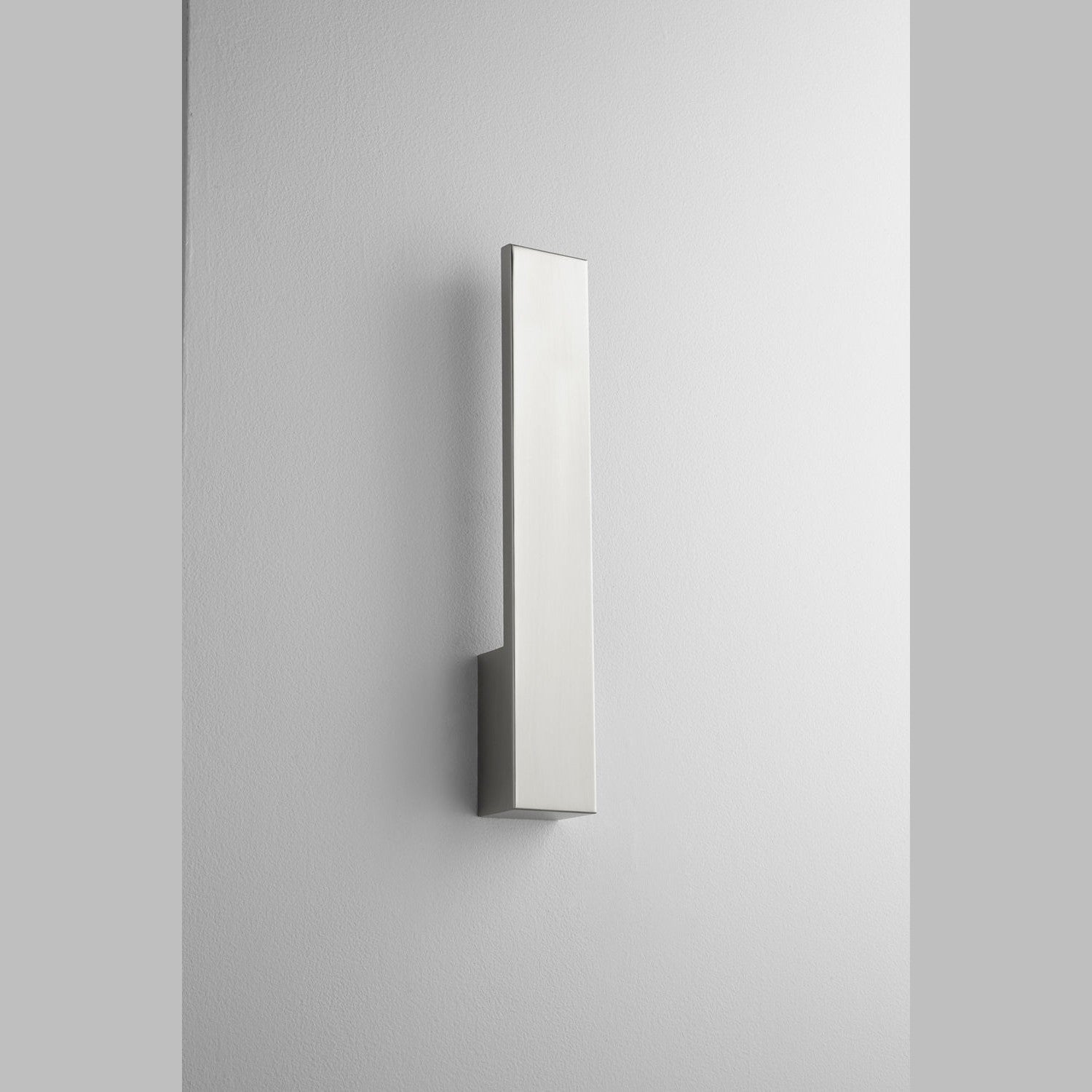 Quorum - 3-511-24 - LED Wall Sconce - Icon - Satin Nickel