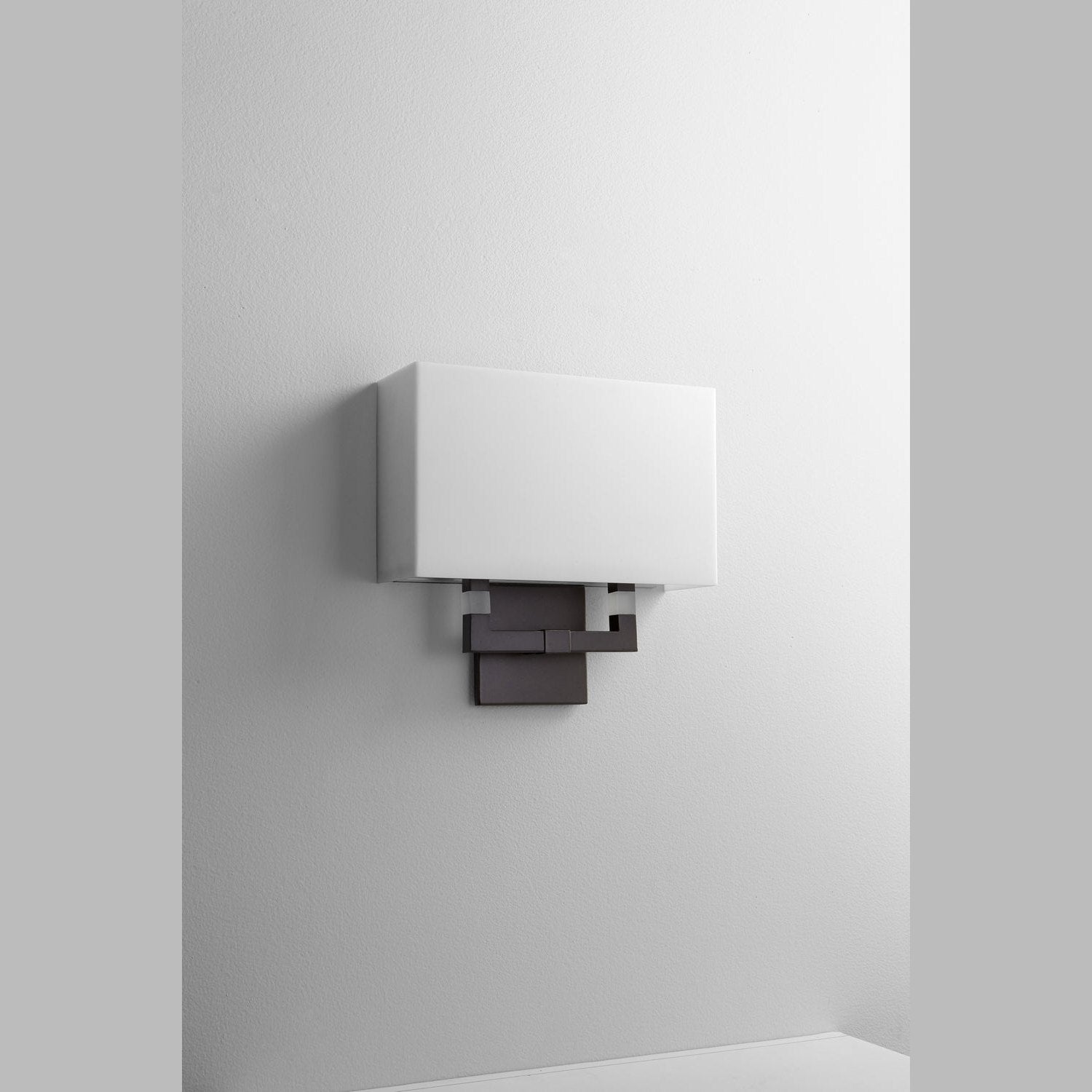 Quorum - 3-514-22 - LED Wall Sconce - Chameleon - Oiled Bronze
