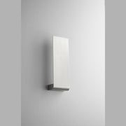 Quorum - 3-515-24 - LED Wall Sconce - Halo - Satin Nickel