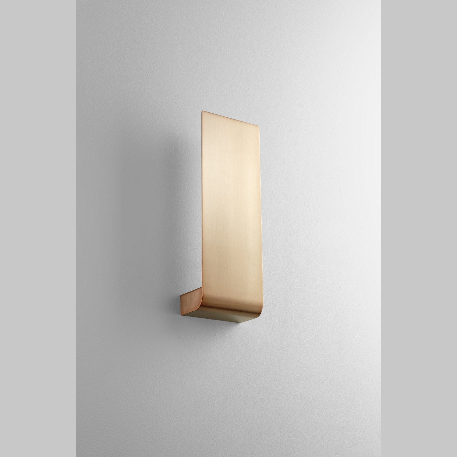 Quorum - 3-515-25 - LED Wall Sconce - Halo - Satin Copper
