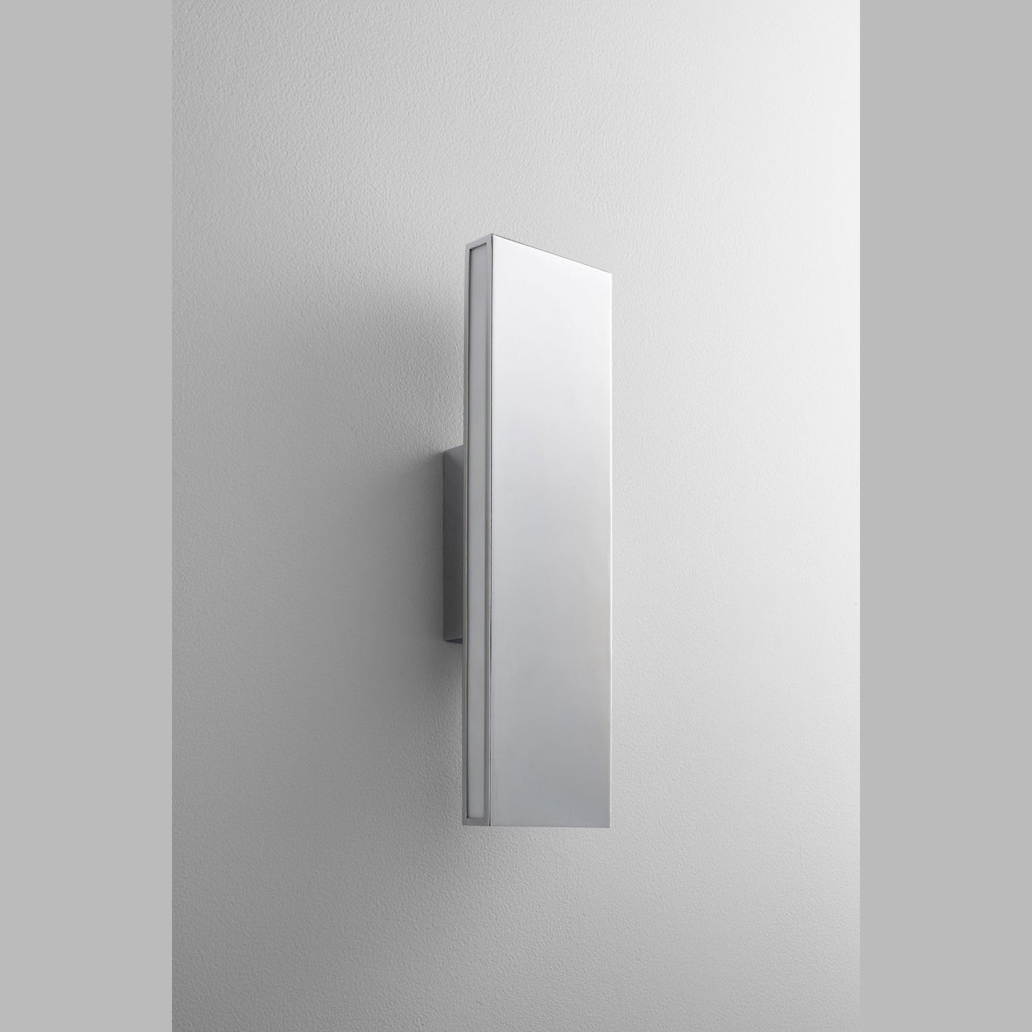 Quorum - 3-517-14 - LED Wall Sconce - Profile - Polished Chrome