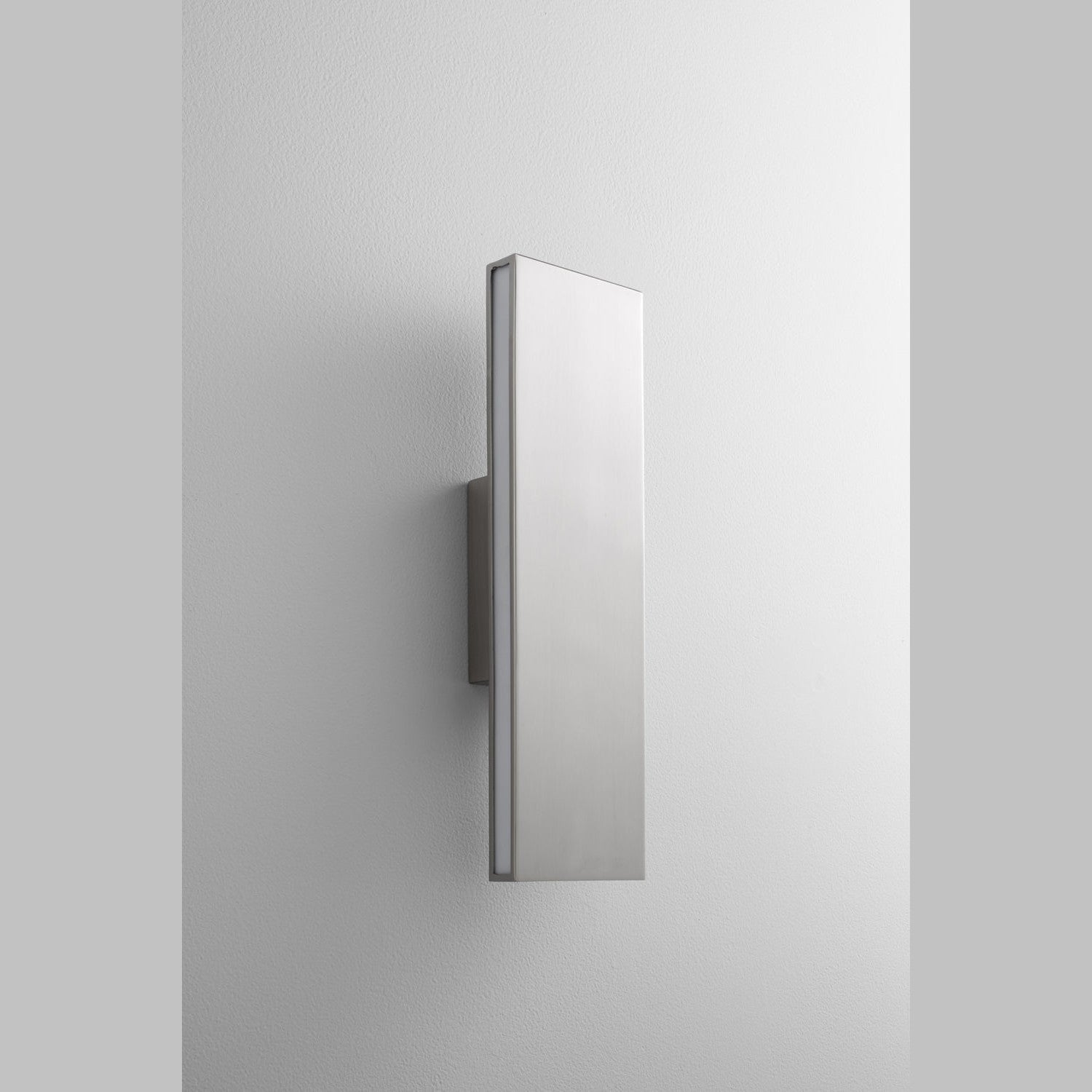 Quorum - 3-517-24 - LED Wall Sconce - Profile - Satin Nickel
