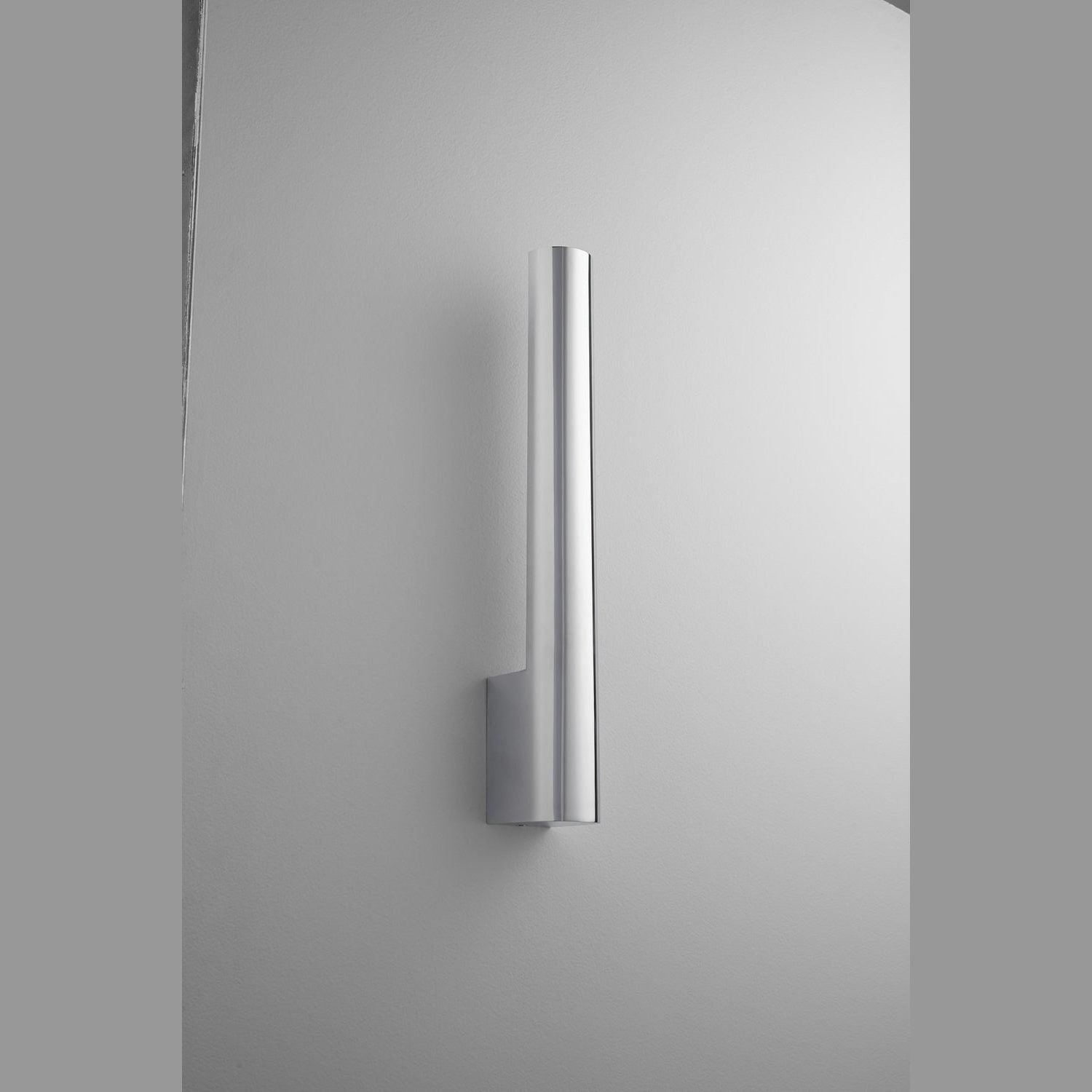 Quorum - 3-520-14 - LED Wall Sconce - Mies - Polished Chrome