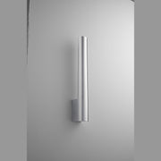 Quorum - 3-520-14 - LED Wall Sconce - Mies - Polished Chrome