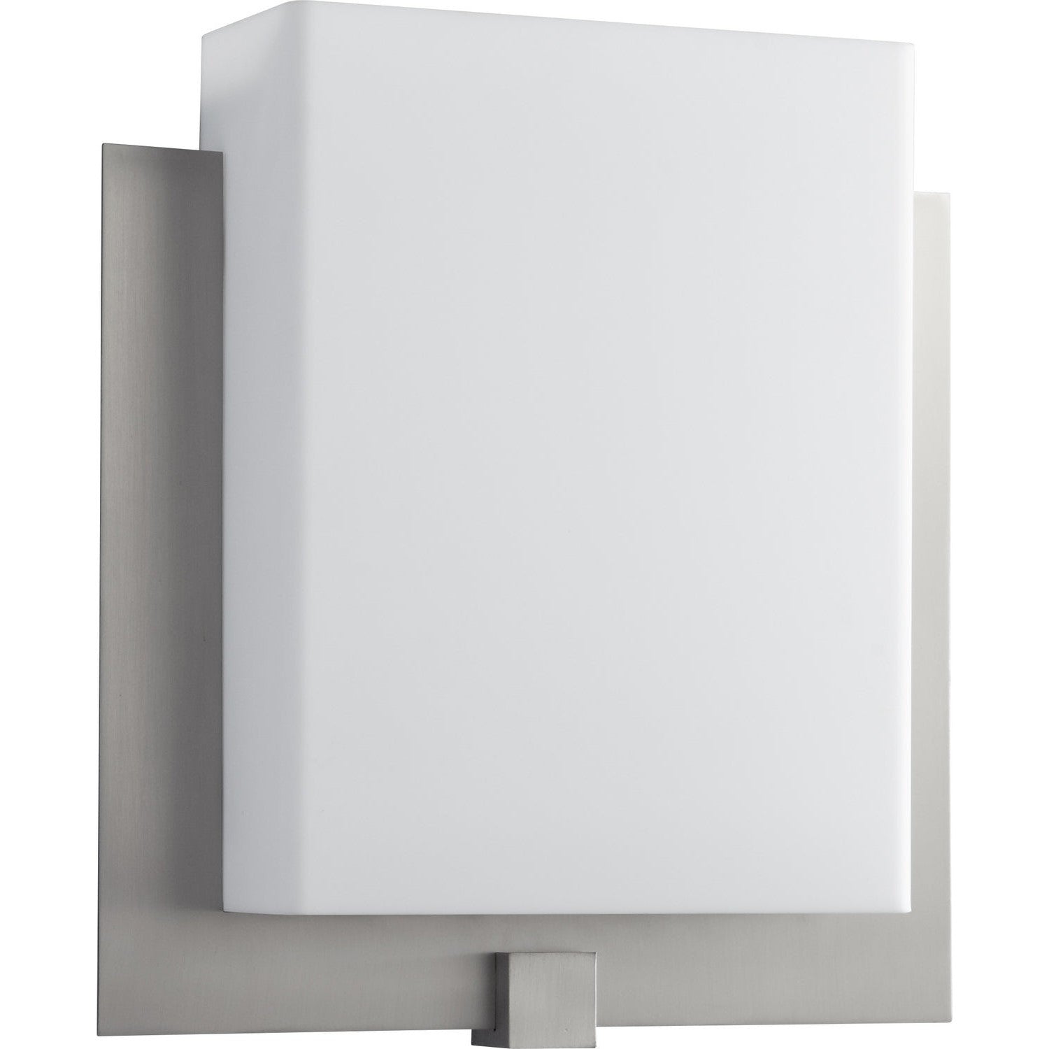Quorum - 3-523-224 - LED Wall Sconce - Pathways - Satin Nickel