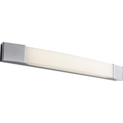 Quorum - 3-524-14 - LED Vanity - Apollo - Polished Chrome