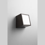 Quorum - 3-530-22 - LED Wall Sconce - Zeta - Oiled Bronze
