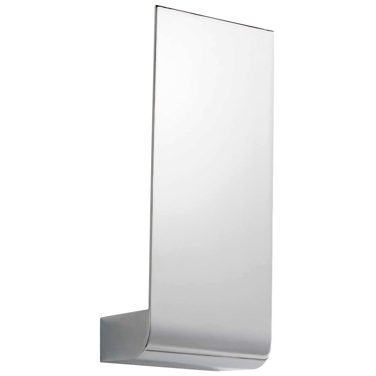 Quorum - 3-535-14 - LED Wall Sconce - Halo - Polished Chrome