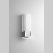 Quorum - 3-540-14 - LED Wall Sconce - Orion - Polished Chrome