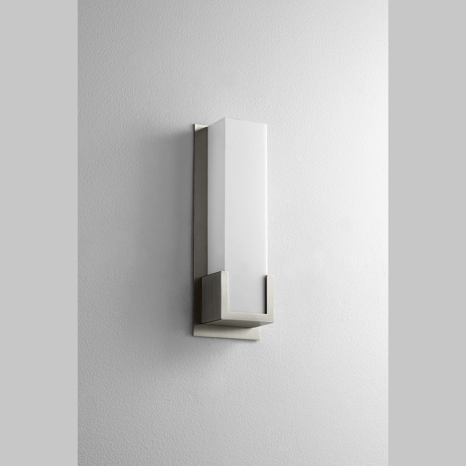 Quorum - 3-540-24 - LED Wall Sconce - Orion - Satin Nickel